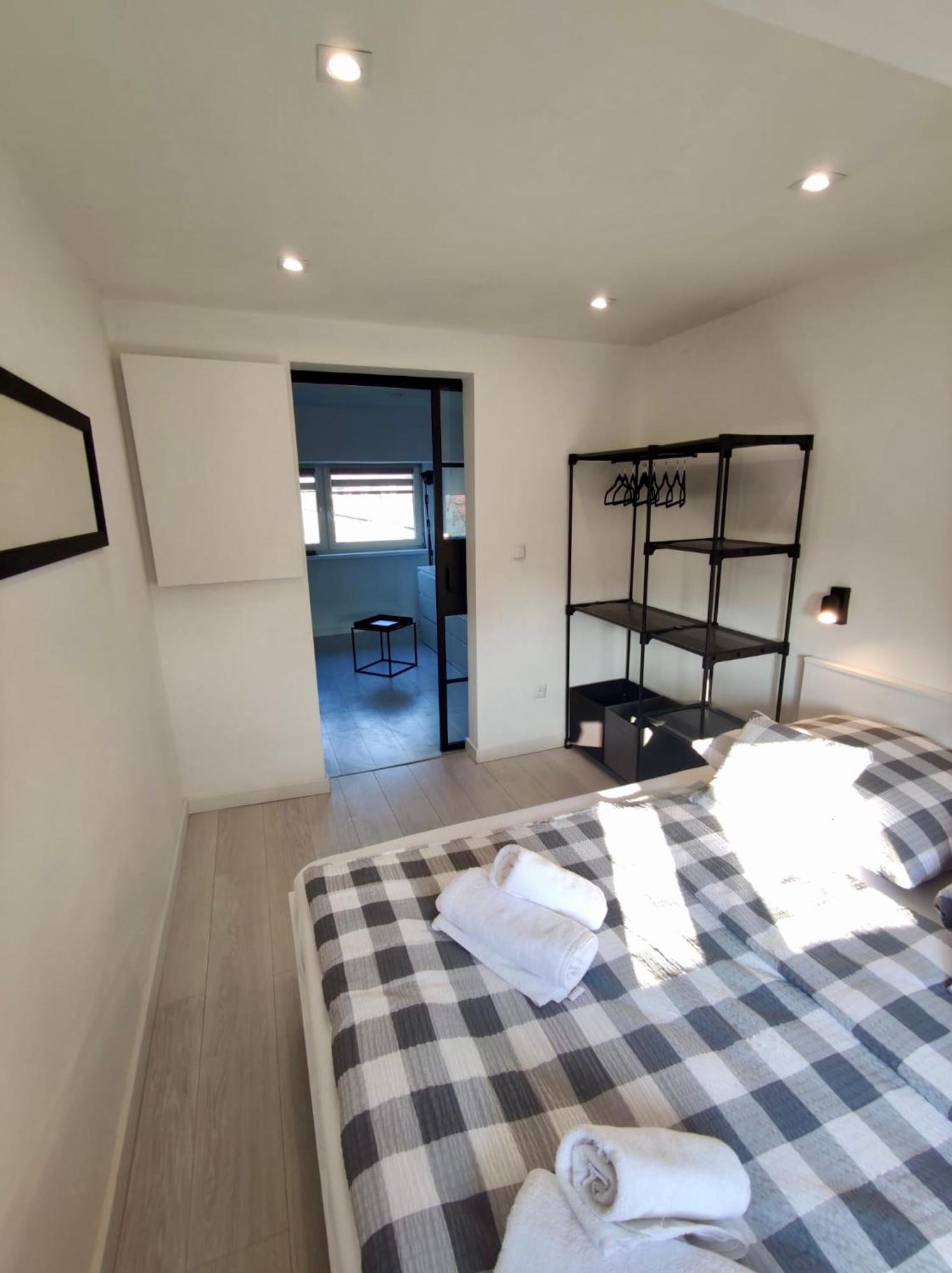 Apartament Michalowskiego W Poblizu Radiostacji Gliwice Exteriör bild