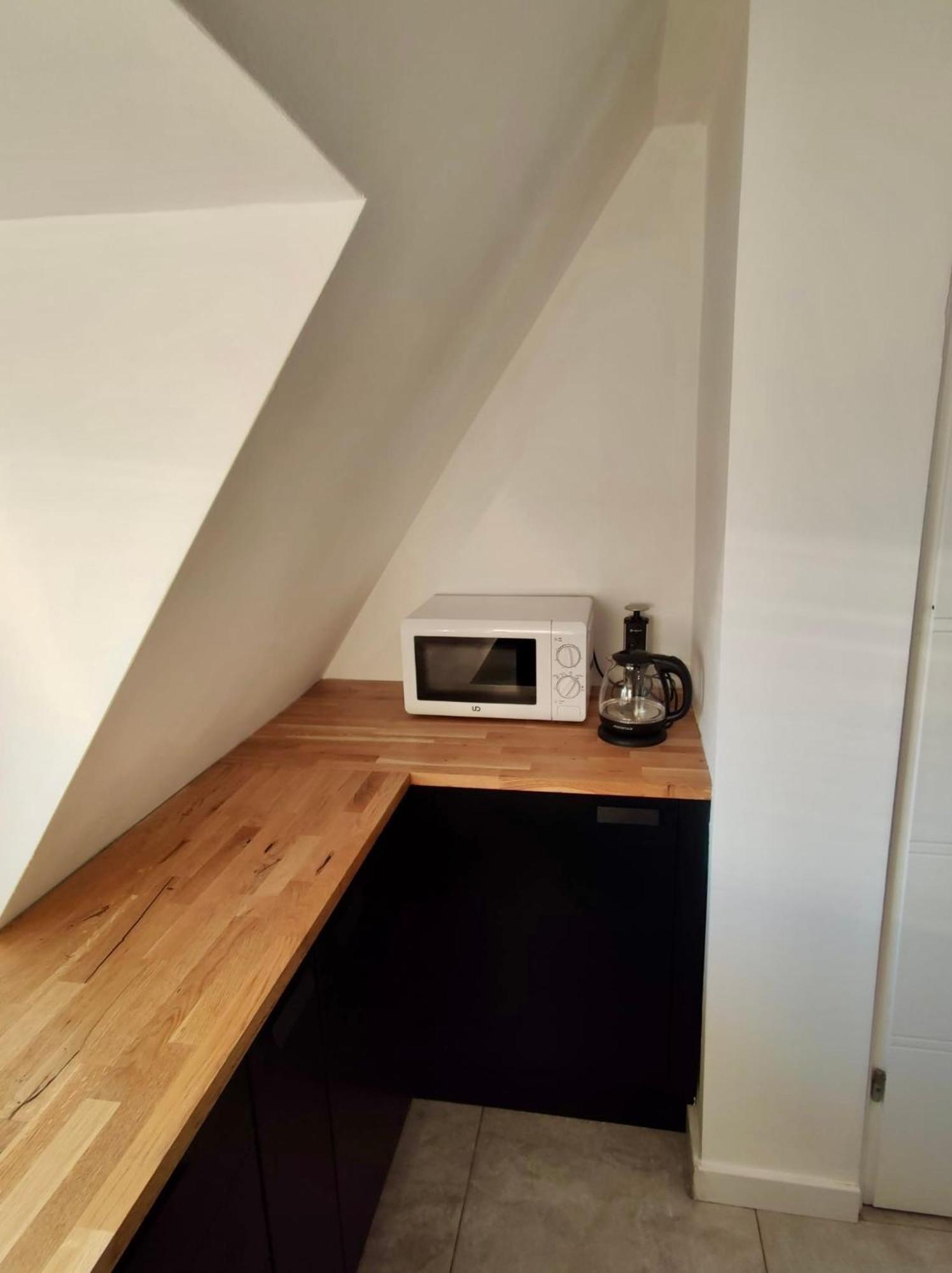 Apartament Michalowskiego W Poblizu Radiostacji Gliwice Exteriör bild