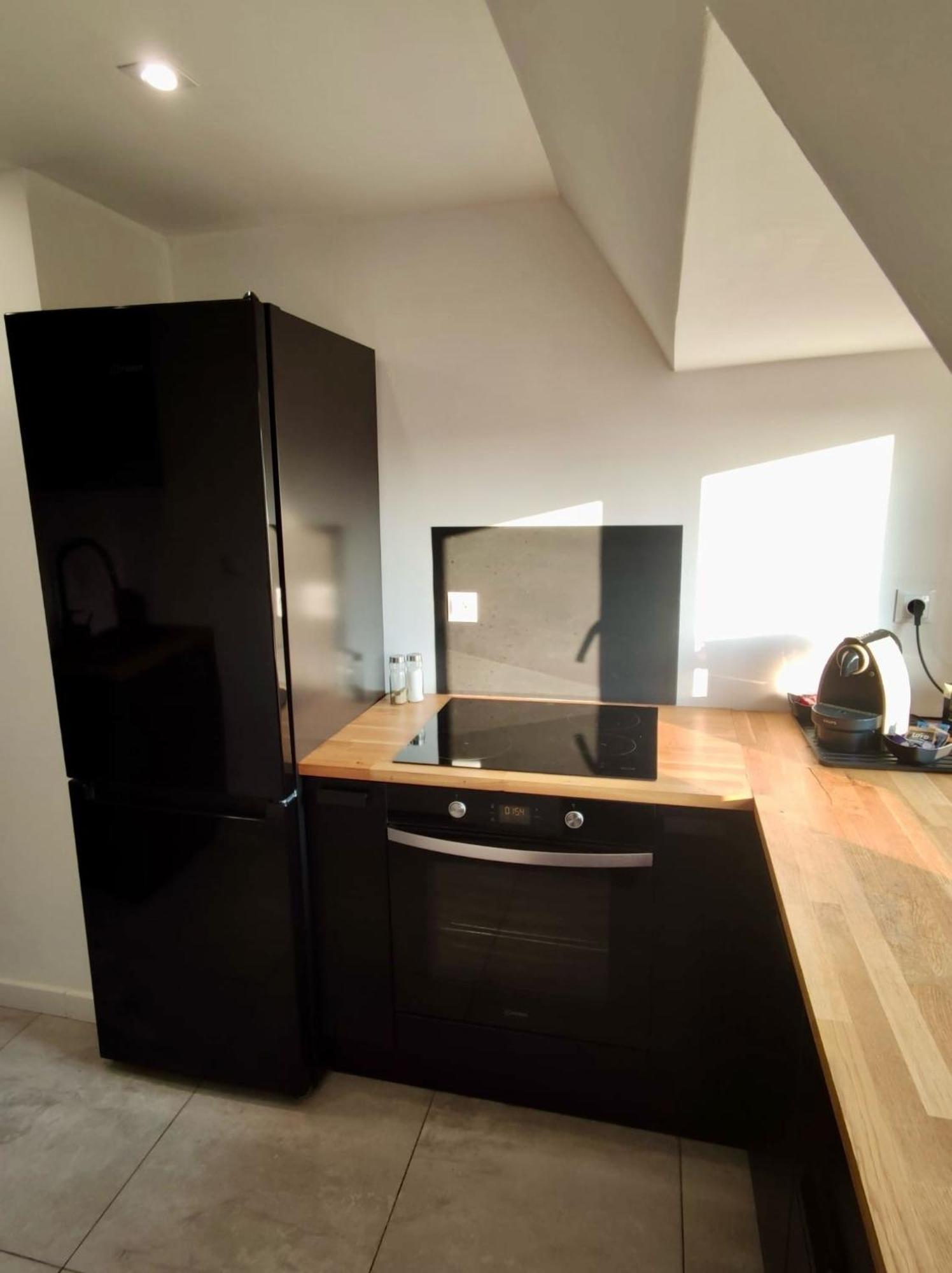 Apartament Michalowskiego W Poblizu Radiostacji Gliwice Exteriör bild